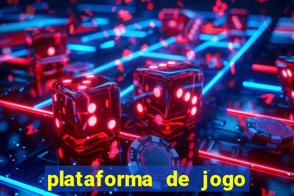 plataforma de jogo do silvio santos